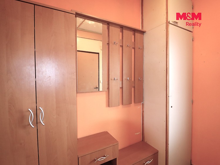 Wohnung 1+kk zur Miete, 33 m² (11 von 15)