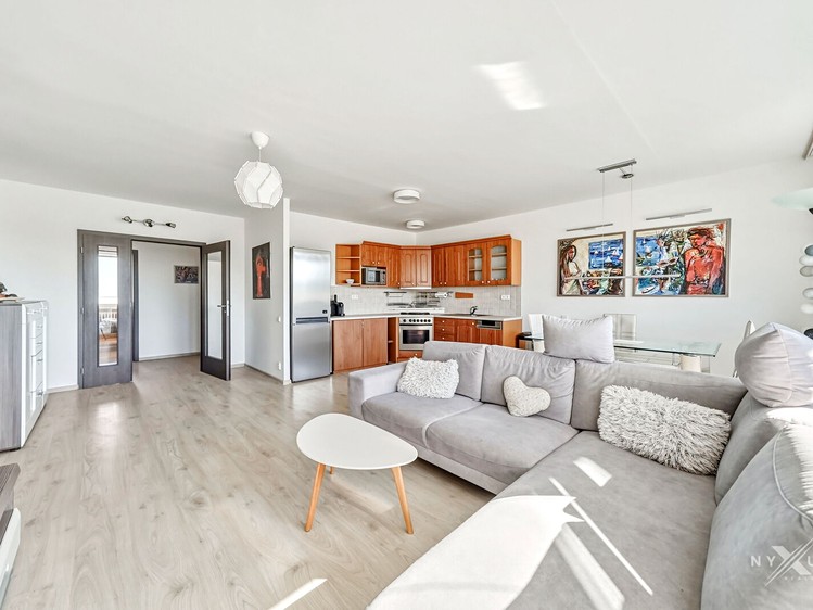 Wohnung 5+kk zum Kauf, 120 m² (4 von 21)