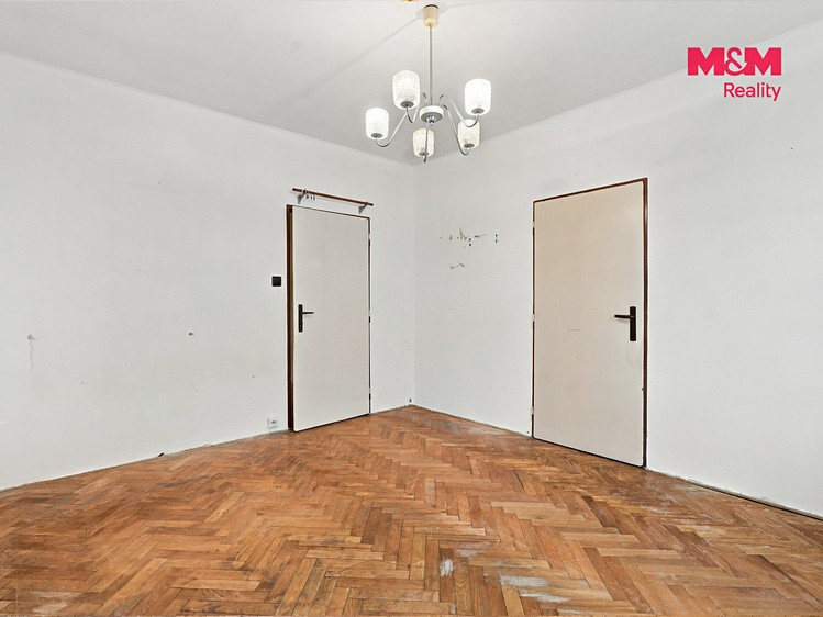 Wohnung 2+1 zum Kauf, 52 m² (8 von 21)