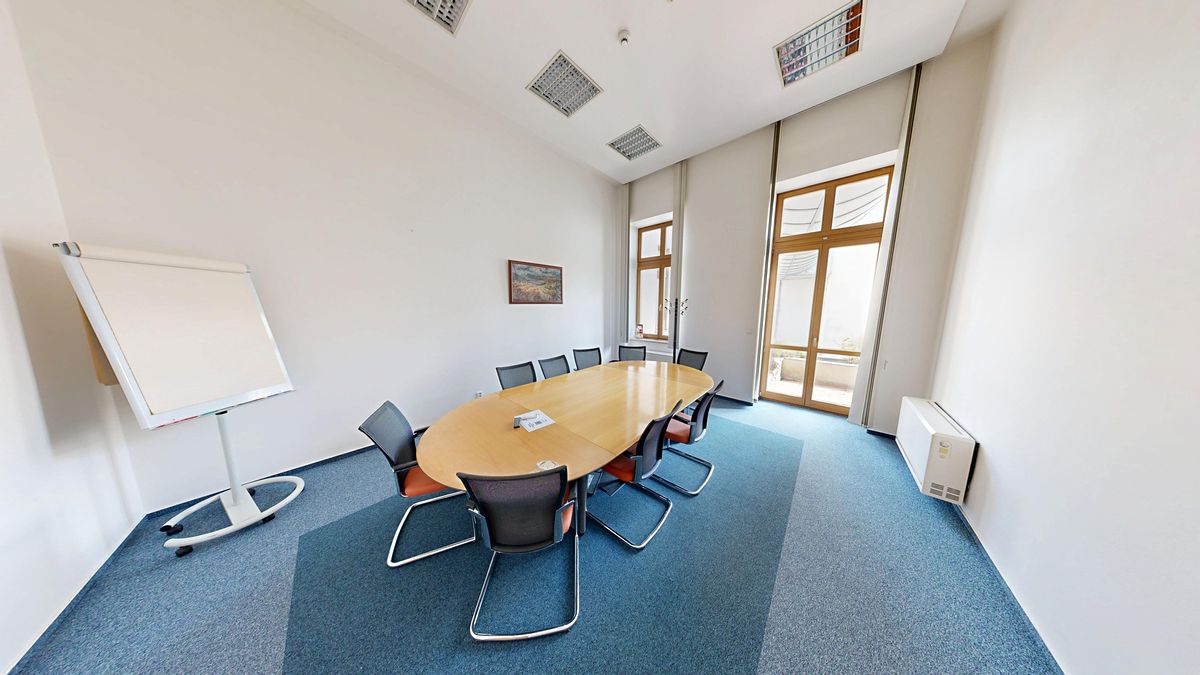 Pronájem kanceláře 25 m², Brno – fotka 1 z 3