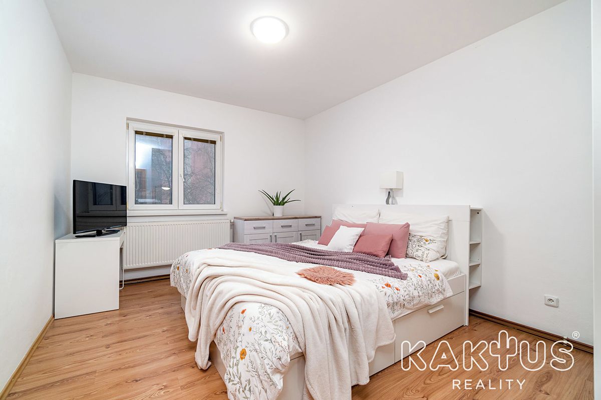 Pronájem bytu 3+1 75 m²