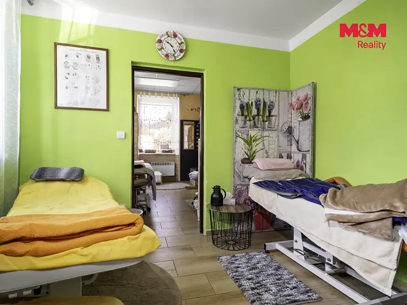 Prodej obchodního prostoru 380 m², Hlinsko – náhled fotky 3