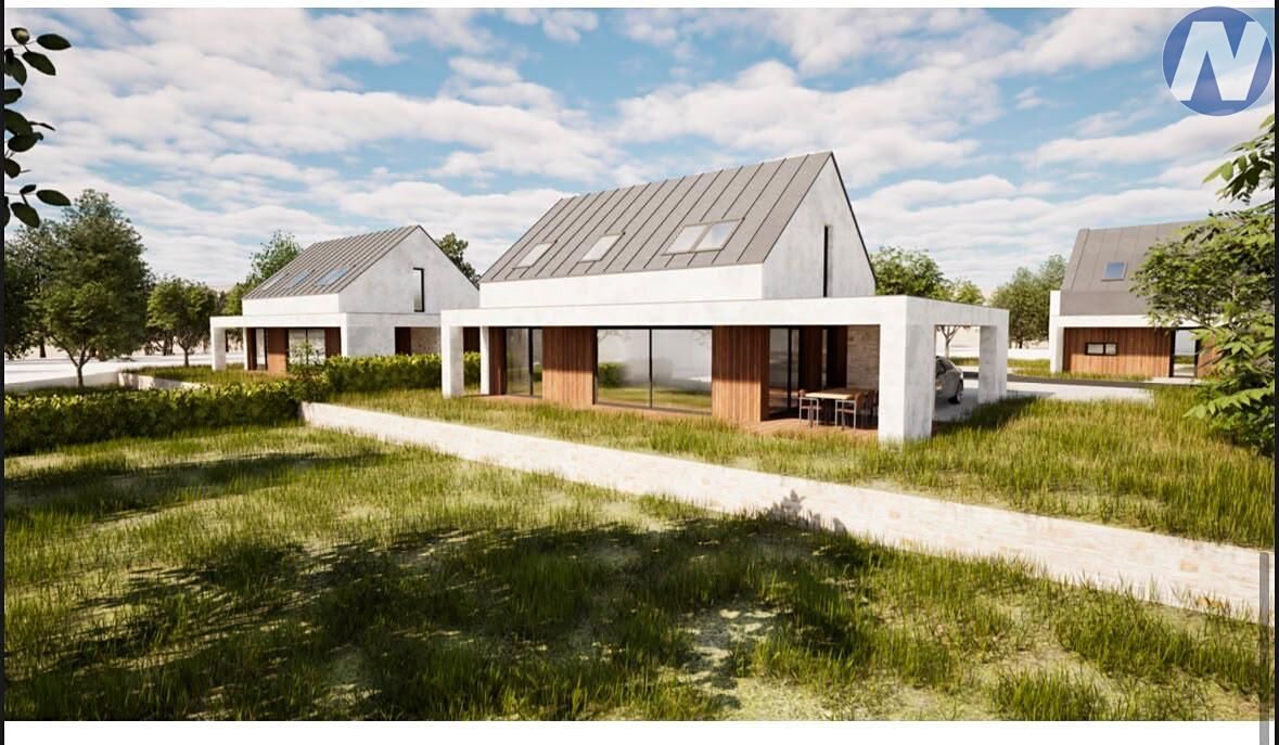 Prodej rodinného domu 123 m², pozemek 650 m², Volary – fotka 1 z 3