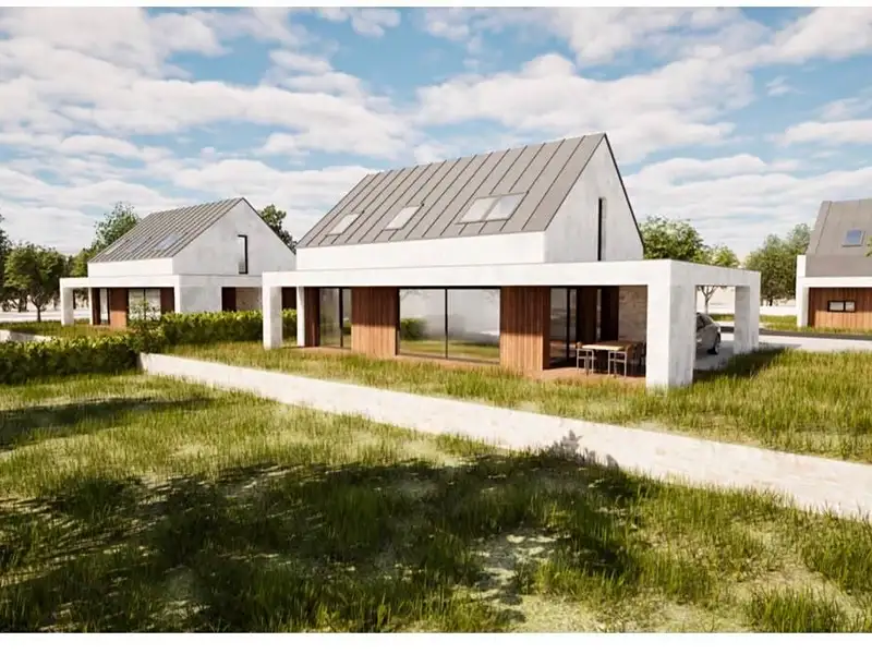 Prodej rodinného domu 123 m², pozemek 650 m², Volary – náhled fotky 1