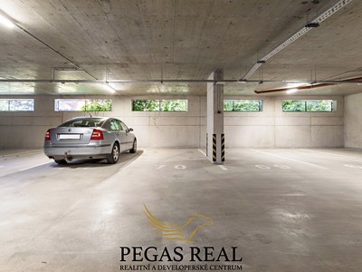 Pronájem nemovitosti, 14 m² (3 z 4)