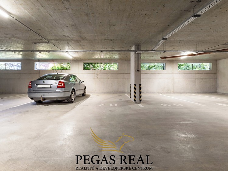 Pronájem nemovitosti, 14 m² (3 z 4)