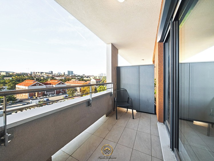 Wohnung 1+kk zur Miete, 33 m² (6 von 14)