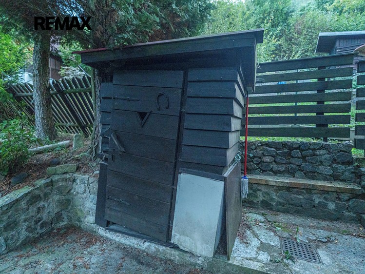 Prodej domu, 14 m² (10 z 13)