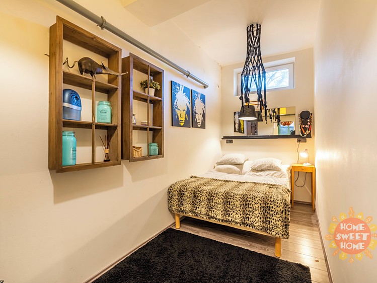 Квартира 1+1 в оренду, 26 м² (1 з 8)