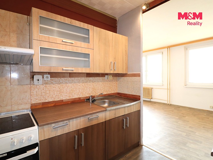 Wohnung 1+kk zur Miete, 33 m² (7 von 15)