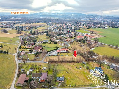 Prodej pozemku, 2 715 m² (2 z 10)