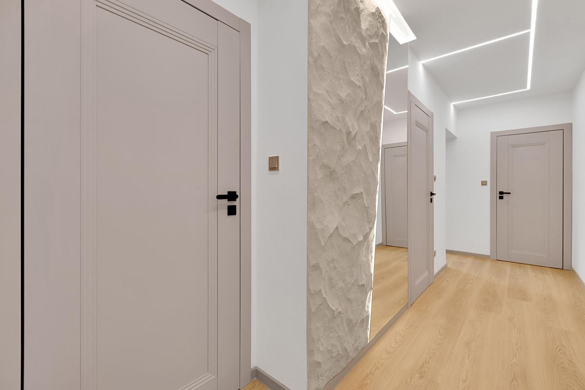 Prodej bytu 3+kk 56 m², Příbram – fotka 1 z 3
