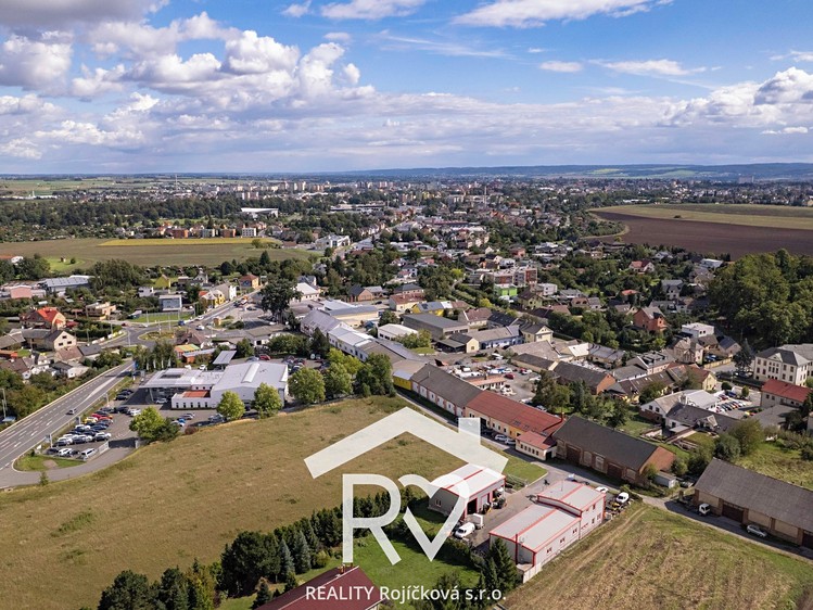 Prodej komerčního prostoru, 482 m² (32 z 35)