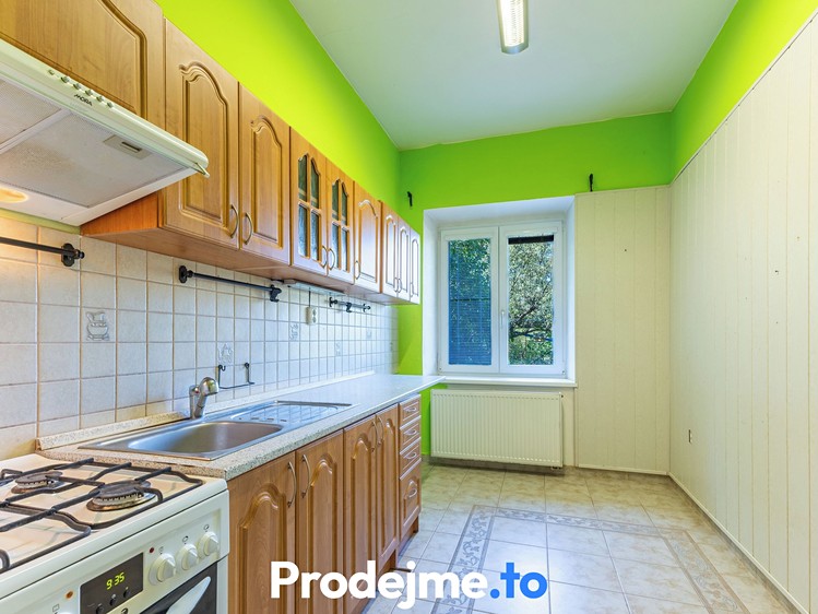 Квартира 1+1 на продаж, 53 м² (11 з 32)