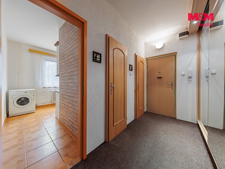 Wohnung 3+1 zum Kauf, 56 m² (12 von 16)