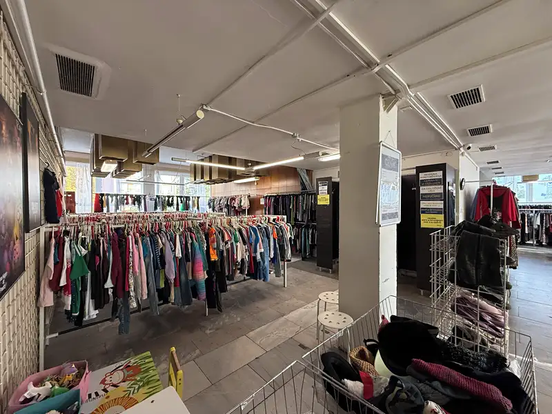 Pronájem obchodního prostoru 245 m², Praha – náhled fotky 2