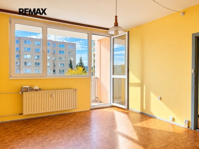 Prodej bytu 3+1, 77 m² (3 z 28)