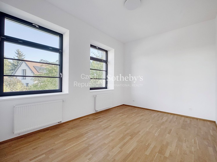 Квартира 3+kk на продаж, 89 м² (10 з 23)