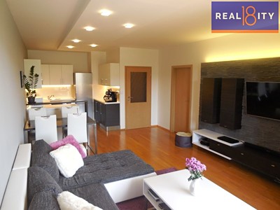 Prodej bytu 2+kk, 50 m² (2 z 6)