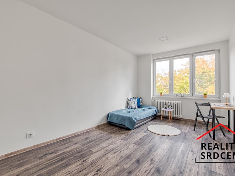 Квартира 3+kk на продаж, 72 м² (12 з 28)