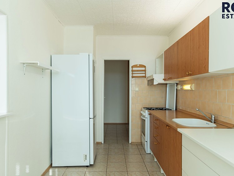 Pronájem bytu 1+kk, 40 m² (2 z 13)