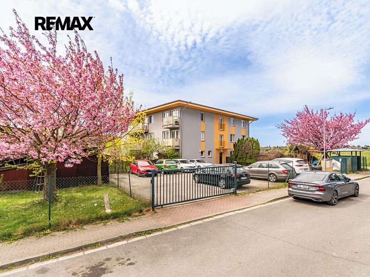 Wohnung 2+kk zur Miete, 55 m² (28 von 31)