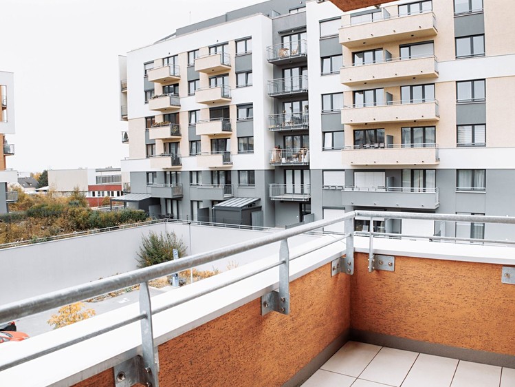 Квартира 3+kk на продаж, 65 м² (6 з 26)