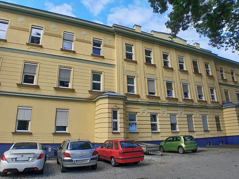 Pronájem kanceláře 35 m², Frýdek-Místek – náhled fotky 2