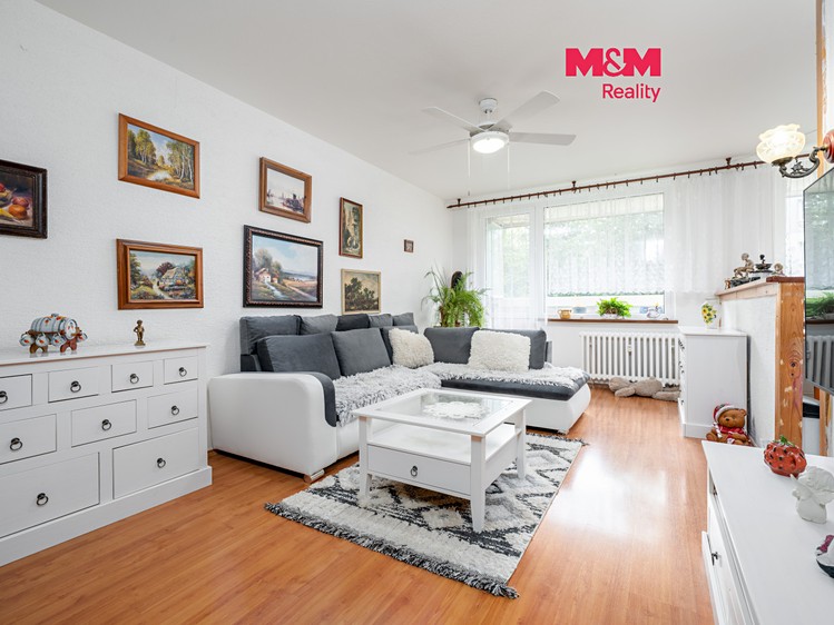 Prodej bytu 3+1, 67 m² (1 z 20)