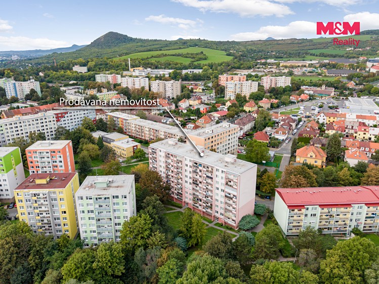 Prodej bytu 3+1, 67 m² (6 z 20)