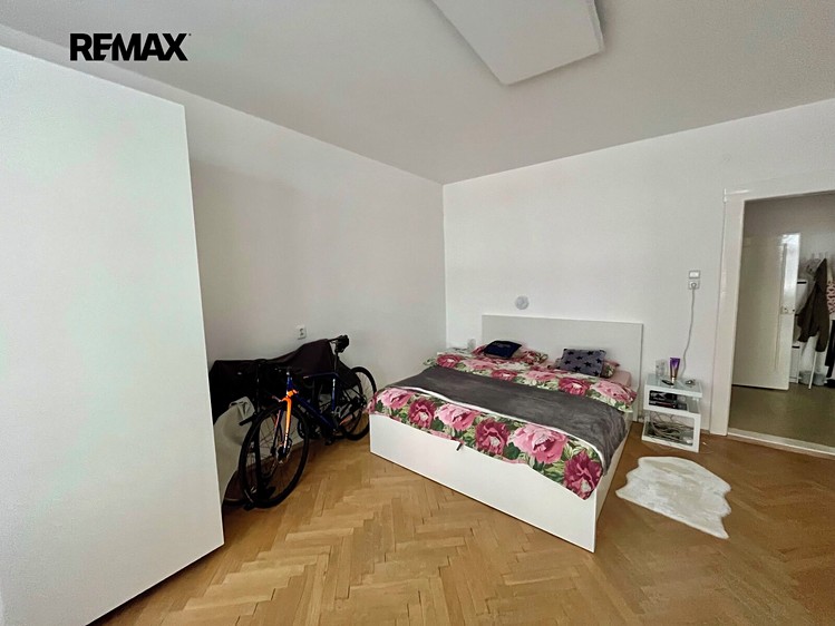 Wohnung 2+kk zur Miete, 55 m² (2 von 11)