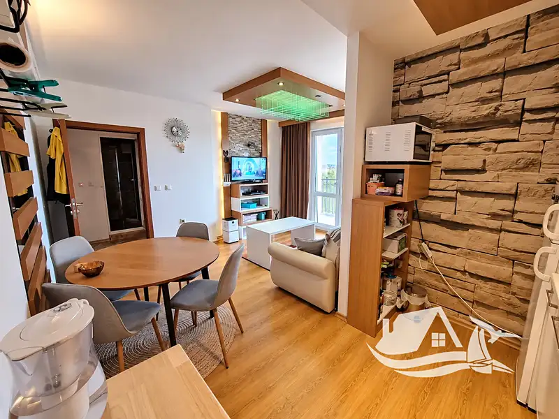 Prodej bytu 2+kk 54 m², Nesebar – náhled fotky 3