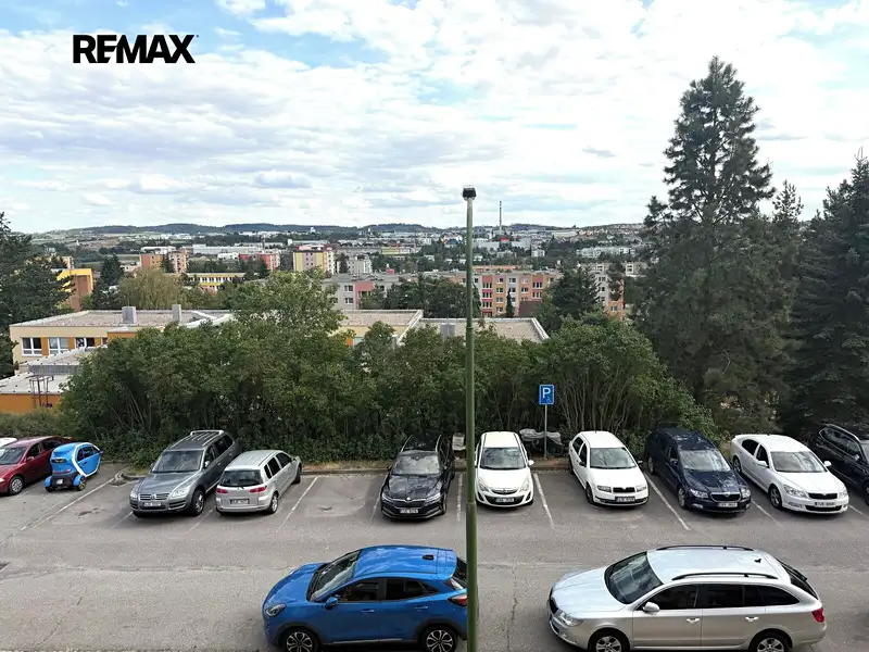 Prodej bytu 2+1 54 m², Třebíč – náhled fotky 2