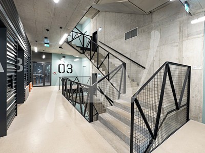 Pronájem komerčního prostoru, 1 208 m² (3 z 15)