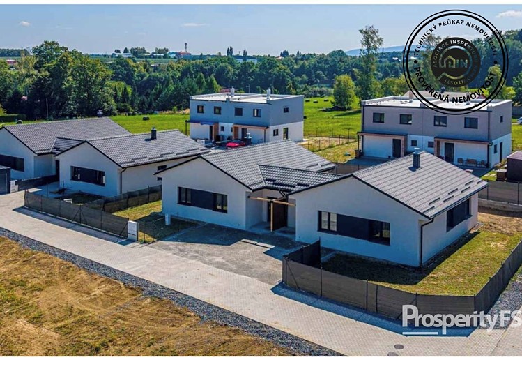 Prodej domu, 97 m² (1 z 26)