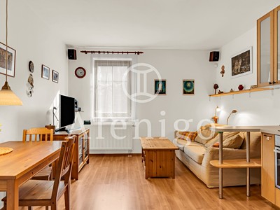Квартира 3+kk на продаж, 68 м² (2 з 19)