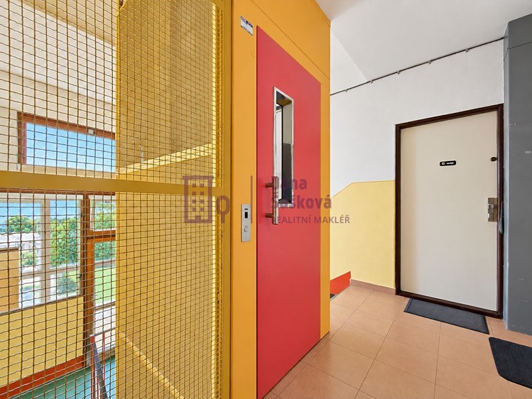 Wohnung 3+1 zur Miete, 64 m² (18 von 20)