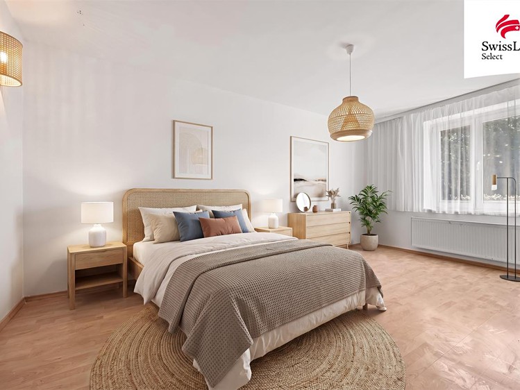 Prodej bytu 3+1, 80 m² (9 z 29)