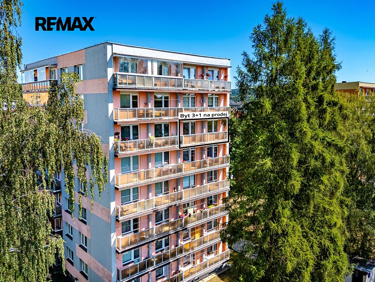 Wohnung 3+1 zum Kauf, 67 m² (21 von 24)