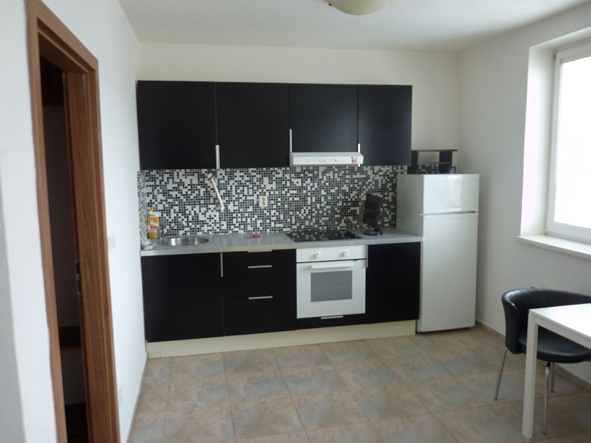 Pronájem bytu 1+kk 37 m²