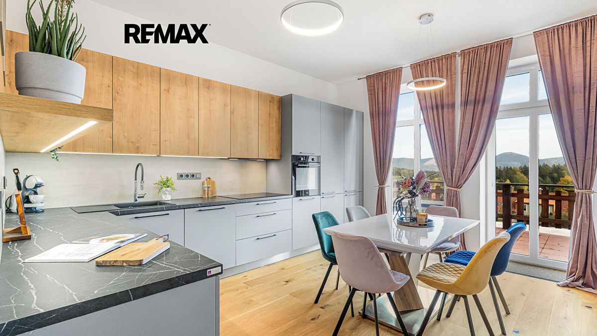 Prodej bytu 3+1 126 m²