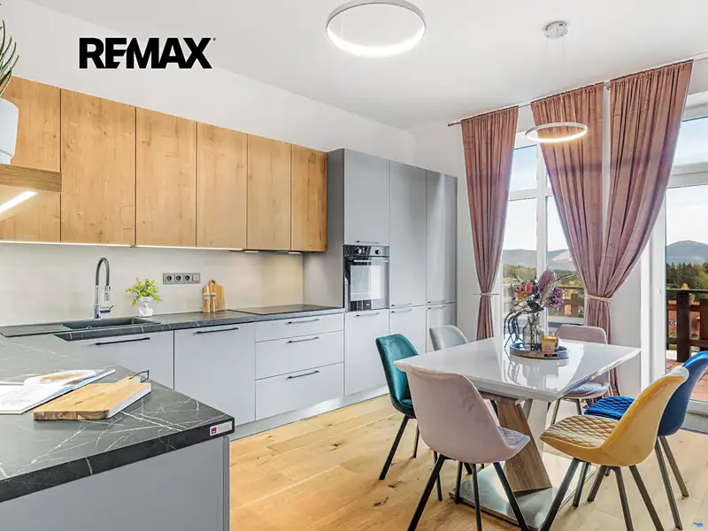 Prodej bytu 3+1 126 m², Žacléř – náhled fotky 1