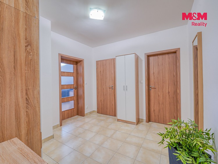 Квартира 3+kk на продаж, 102 м² (13 з 26)