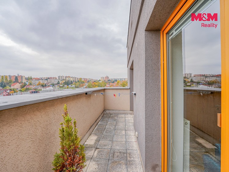 Квартира 3+kk на продаж, 102 м² (18 з 26)