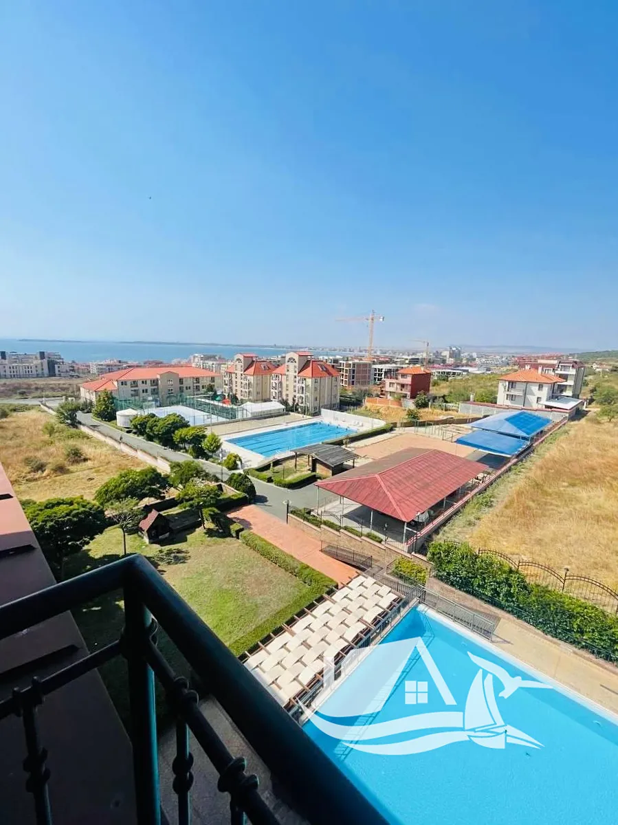 Prodej bytu 2+kk 61 m²