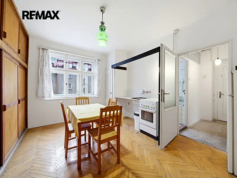 Prodej bytu 2+1 54 m², Liberec – náhled fotky 3