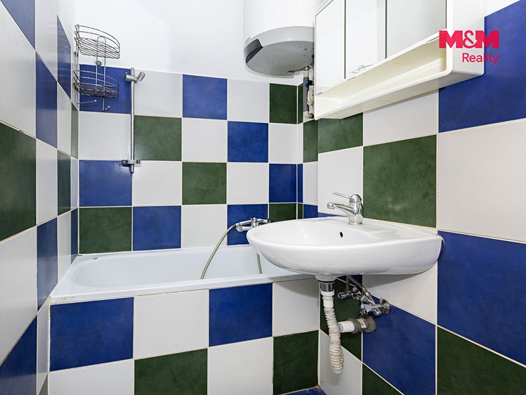 Квартира 2+1 в оренду, 59 м² (6 з 20)