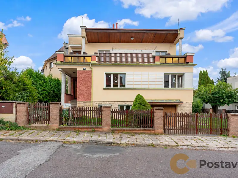 Prodej rodinného domu 172 m², pozemek 388 m², Nová Paka – náhled fotky 2