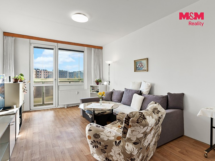 Квартира 3+1 на продаж, 62 м² (6 з 15)