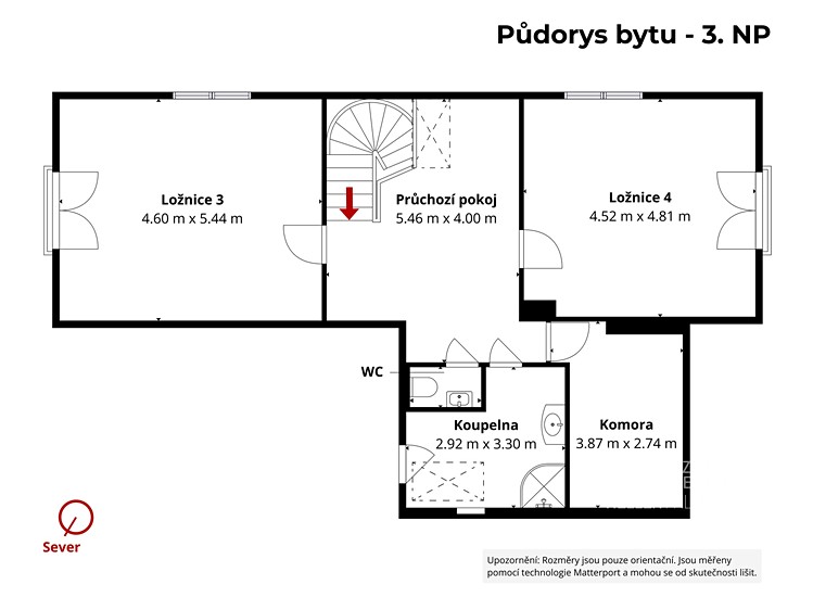 Haus zur Miete, 231 m² (12 von 31)
